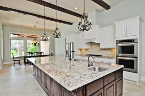 David Kae Custom Homes   